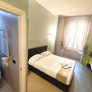 Economy Kamer met een King Size Bed